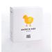 Linea Mammababy Rice Starch for Babies - 5 x 150g Packs | Safe & Gentle International Shipping - Buy Online on SooperMarket.com