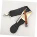 Beavorty 2pcs Stainless Steel Straight Razor Blade - Premium Cutting Knife for Precision Shaving - International Shipping Available - Buy Online on SooperMarket.com