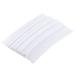 VGEBY1 Spoke Cover, 36Pcs Spoke Guard Wraps Spoke Reflector Wheel Rim Protector for Bike Motorcycle White