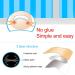 Ingrown Toenail Correction Foot Care Pedicure Sticker Corrector Ingrown Patch Relief Toe Patch Treatment Tool60pcs (60 Pieces) - Buy Online on SooperMarket.com