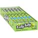 Laffy Taffy Ropes - Sour Apple 24 count box by Laffy Taffy