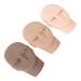 3D Face Eyelash Extension Practice Model | Removable Eyelids Makeup Training Tool - International Shipping - Buy Online on SooperMarket.com