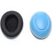 OhMill Baby Ear Defenders - Noise Cancelling Ear Muffs for Babies and Toddlers - Blue - Buy Online on SooperMarket.com