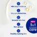Nivea Express Hydration Body Lotion (400 ml) - Fast Absorbing Moisturizer - Buy Online on SooperMarket.com