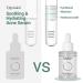 Beplain Cicaful Ampoule II 1.01 fl oz - Soothing Serum for Sensitive Skin - Buy Online on SooperMarket.com