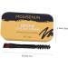 PLAFOPE 2 Pcs Eyebrow Styling Cream Brow Wax Eyebrow Soap Eyebrow Shaping Wax Lip Gloss Kit Wax Stick - Buy Online on SooperMarket.com