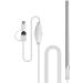 KANDUO Ear Wax Removal 5.5Mm Ear Cleaning Camera Ear Wax Removal Tool Otoscope with LED Lights Ear Cleaning Camera