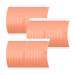PRIZOM Red Wig Tape for Lace Wigs 36 Pieces Strong Double Sided Waterproof Adhesive Tape Strips Wig Tape for Toupee Lace Wig Easy to Use