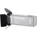 Godox BD-07 Barn Door with Honeycomb Grid & Color Filters for AD200 & AD200Pro - Buy Online on SooperMarket.com