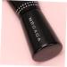 Beavorty Mineral Cutting Barber Cream - Highlighter Tool & Blending Brush for Face Makeup | Nylon Fan Brush for Blush & Foundation | 20x4x16cm Coffee Color - Buy Online on SooperMarket.com