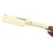 Ergonomic Manual Beard Cutter Rack - Rust-Free Foldable Holder for Home Hairdressers - Buy Online on SooperMarket.com