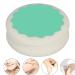 Hair Removal Cream Applicator Pads | Round Wax Sponge for Painless Hair Removal - Buy Online on SooperMarket.com