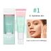 24ml Super Hydrate Primer with Hyaluronic Acid - Gel-Based Hydrating Face Primer for Smooth Skin & Long-Lasting Makeup - Moisturizing Foundation Primer for All Skin Types (Green - Buy Online on SooperMarket.com