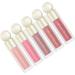 Healeved 20 Pcs Blush Face Makeup Sheer Flush Creamy Eyeshadow Facial Beauty Cosmetic Pigment Pigment - Buy Online on SooperMarket.com