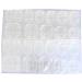 30 Sheets Nail Adhesive Tabs Nail Glue Stickers Double Sided Nail Jelly Glue for Manicure Decoration. - Buy Online on SooperMarket.com