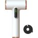 Cordless Baby Hair Dryer for Infant Low Heat Gentle Air Rechargeable Small Hair Blow Dryer with 3 Speed Settings - Buy Online on SooperMarket.com