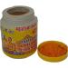 Awadh Kumkum Laal Kesariya Roli Chandan Tika Powder - (Pack of 2) -25 x 2 Gram | Tilak Havan Beautiful Fragrance Chandan Kesar Tika | Ashtagandha Tika | Kumkum Roli |from The Holy Land Ayodhya | - Buy Online on SooperMarket.com