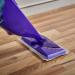 Amazon Basics Dry Floor Mop Pads 36 Count - Absorbent Cleaning Cloths for Hardwood and Tile Floors - Buy Online on SooperMarket.com