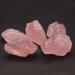 for 100G Natural Raw Pink Rose Quartz Crystal Rough Stone SpecimenCrystal Love Natural Stones and Minerals Fish Tank Stone FUZEGRDLI 2-4pcs - Buy Online on SooperMarket.com