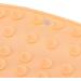 Premium Shower Foot Scrubber | Large Suction Cup Cleaning Mat for Foot Care & Exfoliation - Buy Online on SooperMarket.com
