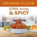 Mrs. Meyer's Kitchen Set - Dish Soap Hand Soap & Multi-Surface Cleaner (3 CT) - Orange Clove Scent | International Shipping Available - Buy Online on SooperMarket.com