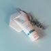 Clarena Urea 30% Cream - Professional Moisturizer for Very Dry Skin Foot Cream Shea Butter 100ml | International Shipping Available - Buy Online on SooperMarket.com