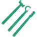 Pack of 3 Tongue Tip Exercises - Speech Training Device for Kids & Adults | Tongue Trainer Set - Buy Online on SooperMarket.com