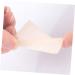 FOMIYES Concealer Anti-wear Sticker Patch Bandages - 12 Pcs Foam Grip Tape for Scar Removal and Concealing - Softening Stickers for Keloid and Flaw Covering - Assorted Colors - 100x2cmx6pcs - Buy Online on SooperMarket.com