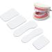 Ankroyu 5PC Reflector Levels - 2-Sided Intraoral & Lingual Buccal Mirrors for Dentists - Optimal Clinical Tools - Buy Online on SooperMarket.com