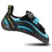 La Sportiva Miura VS Performance Rock Climbing Shoe 7 Blue