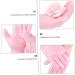 FOMIYES 3 Pairs Beauty Protective Glove Sun Protection Gloves for Women Moisturizing Gloves Moisturizing Hand Gloves Hand Moisturizer Gloves Women Dry Hand Gloves Dry Skin Repair Miss Sebs - Buy Online on SooperMarket.com