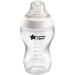 Tommee Tippee Closer to Nature Clear Bottle 340 ml Non d cor 340 ml - Buy Online on SooperMarket.com