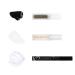 Bodermincer Cluster Lash Liquid Glue - Black/Transparent | Best Adhesive for Lash Clusters - Buy Online on SooperMarket.com