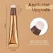 AOOWU Contour Beauty Wand - Liquid Highlighter & Matte Blush with Cushion Applicator - Buy Online on SooperMarket.com