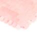 Jade Stone Eye Mask for Relaxation & Anti-Aging | Cooling Rose Quartz Eye Mask for Soothing & Facial Massage - Buy Online on SooperMarket.com