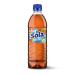 SOLA the real taste - Made with real ingredients and with pressed taste (Peach 0.5 L) (Peach 0.5 L) Peach 0.5 L