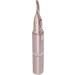 Electric Eyebrow Clipper Nose Hair Trimming Electric Eyelash Curler USB Rechargeable Long-Lasting Curling Temperature Selectable Battery (Narootez34ac5xhok-12) - Buy Online on SooperMarket.com