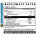 GHOST BCAA Amino Acids 30 Servings - Sour Patch Kids Blue Raspberry Blue Raspberry 30 Servings (Pack of 1) - Buy Online on SooperMarket.com