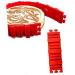HOMSFOU 3pcs De para Gelatinas Silicone Molds Silicone Cake Molds Jelly Molds Baking Mold Chocolate mediumx3pcs - Buy Online on SooperMarket.com