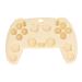 Silicone Game Controller Bite Toy Perfect Sensory Remote-Controlled Toy for Toddlers & Gamer Parents - Ideal Cake Stuff & Fun for Kids - Buy Online on SooperMarket.com