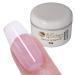 Buy White Acrylic Powder 30g for Perfect Acrylic Nails | Professional Nail Studio Supplies - Buy Online on SooperMarket.com