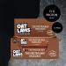 Oatlaws Hazelnut Protein Bar 12-Pack | Gluten-Free 14g Protein No Added Sugar Nutrient-Rich Energy Snack - Buy Online on SooperMarket.com