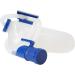 Male Urinal Bottle Camping Toilet Urine Bottle Men's Male Bed Urinal Potty Pee Bottle 3000ML Collector with 1.6M Tube