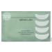 Dermaclara Siliconefusion Eyes and Mouth Patches - Reusable, Hypoallergenic, Dermatologist Tested, Medical Grade Silicone Patches for Fine Lines, Wrinkles, and Scars - Natural & Cruelty-Free - 4 ct.