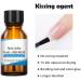 Dajidafu 2 Pieces Nail Dehydrator 15ML Primer Manicure Professional Long-lasting Balance Prevention Household Salon Shop - Buy Online on SooperMarket.com