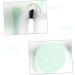 minkissy Makeup makeup tool kit makeup Brush spatulas Puff Soaking Bottle Gauges facial spoon makeup Spray Bottle makeup Bowl makeup mixing large makeup Mask medium Green - Buy Online on SooperMarket.com