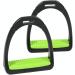 Shires Compositi Adult Premium Profile Stirrups Royal Blue - Buy Online on SooperMarket.com