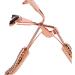Eyelash Curler Eyelash Holder Makeup Accessories Makeup Eyelashories Mini Handle 10*3.5cm - Buy Online on SooperMarket.com