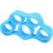 Finger Strength Trainer Enhance Finger Grip Finger Movement Hand Bands Portable 2pcs High Flexibility for Elderly for Recovery (Light Blue 6.6LB) - Buy Online on SooperMarket.com