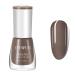 Vipomkowa nail polish - non -toxic environmentally friendly simply pull off and quickly dry nail polish on water -based 8 ml (1 -pack) 10#